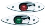 Seachoice 05151 Flush Mount Side Lights